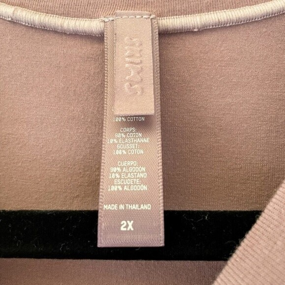 SKIMS Bodysuit Size 2X - Picture 2 of 3